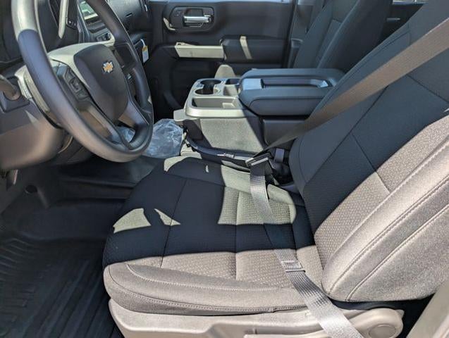 2026 Chevrolet Silverado 3500 HD Work Truck