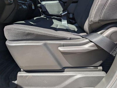 2026 Chevrolet Silverado 3500 HD Work Truck