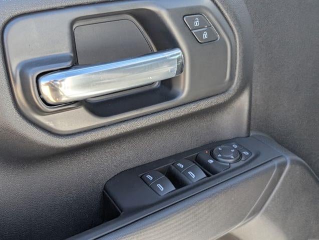 2026 Chevrolet Silverado 3500 HD Work Truck