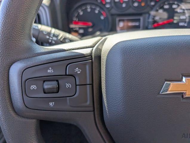 2026 Chevrolet Silverado 3500 HD Work Truck
