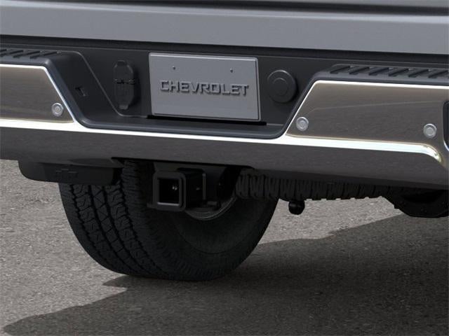 2025 Chevrolet Silverado 3500 HD LT