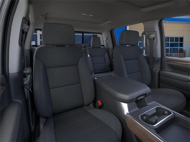 2025 Chevrolet Silverado 3500 HD LT