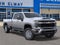 2025 Chevrolet Silverado 3500 HD LT