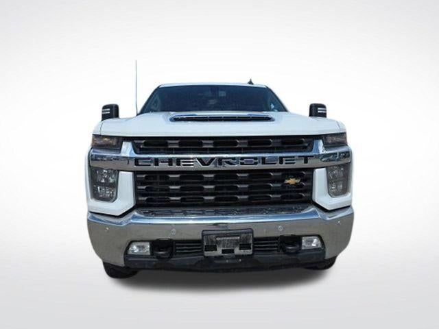 2023 Chevrolet Silverado 2500 HD LT