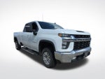 2023 Chevrolet Silverado 2500 HD LT