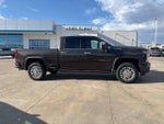 2021 Chevrolet Silverado 2500 HD High Country