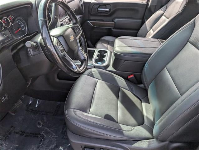 2023 Chevrolet Silverado 3500 HD LT