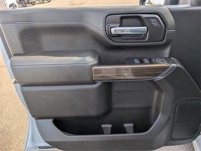 2023 Chevrolet Silverado 3500 HD LT