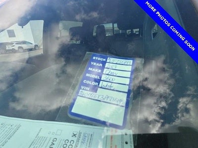 2023 Chevrolet Silverado 3500 HD LT