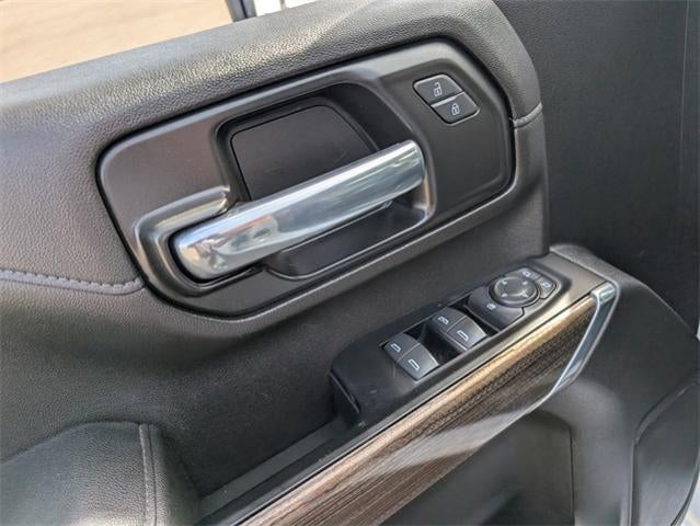 2023 Chevrolet Silverado 3500 HD LT