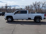 2023 Chevrolet Silverado 3500 HD LT
