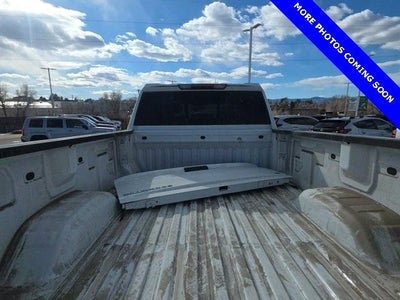 2023 Chevrolet Silverado 3500 HD LT