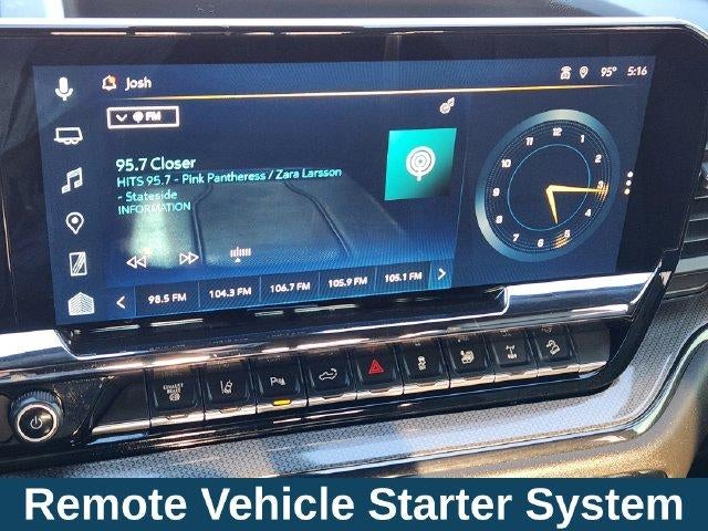 2024 Chevrolet Silverado 2500 HD ZR2