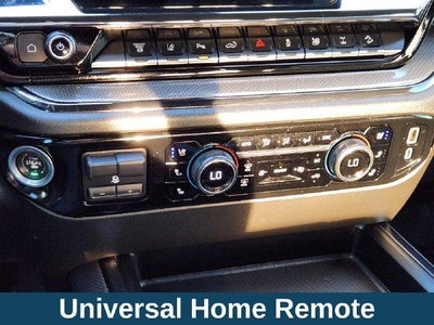 2024 Chevrolet Silverado 2500 HD ZR2
