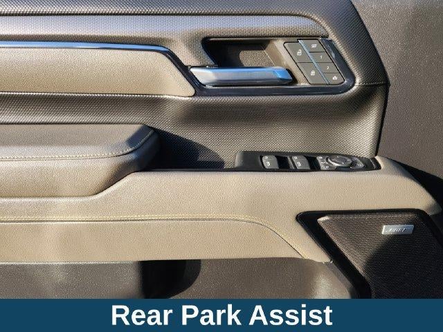2024 Chevrolet Silverado 2500 HD ZR2