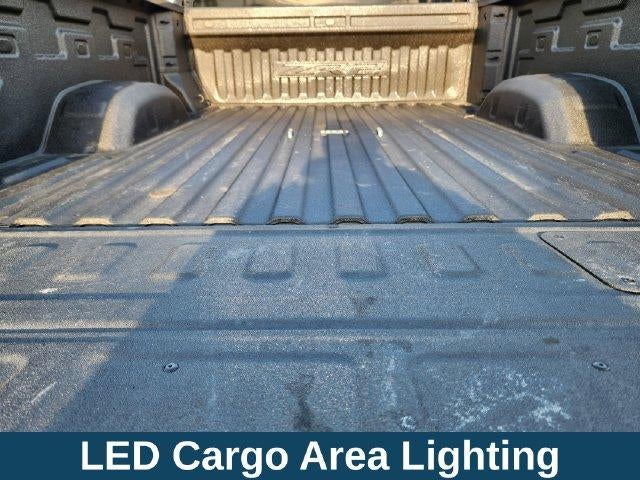 2024 Chevrolet Silverado 2500 HD ZR2