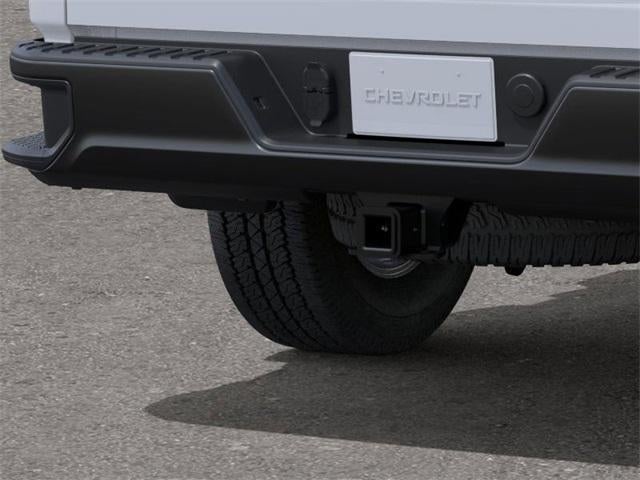 2026 Chevrolet Silverado 2500 HD Work Truck