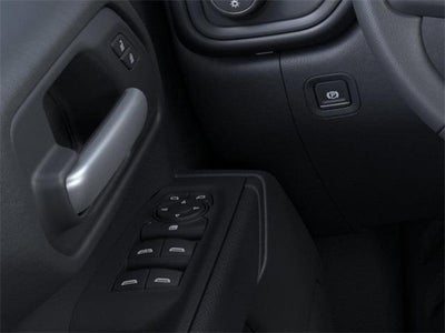 2026 Chevrolet Silverado 2500 HD Work Truck