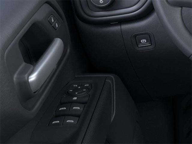 2026 Chevrolet Silverado 2500 HD Work Truck