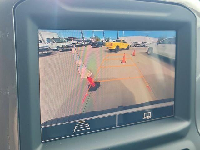 2026 Chevrolet Silverado 2500 HD Work Truck