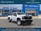 2026 Chevrolet Silverado 2500 HD Work Truck