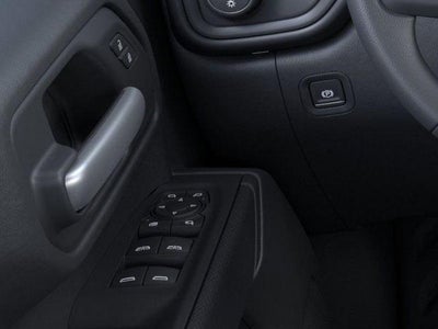 2026 Chevrolet Silverado 2500 HD Work Truck