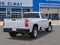 2026 Chevrolet Silverado 2500 HD Work Truck