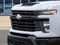2026 Chevrolet Silverado 2500 HD Work Truck