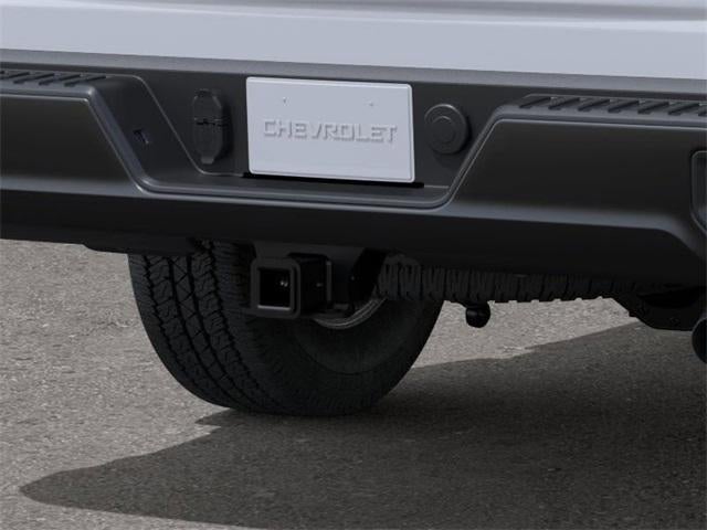 2026 Chevrolet Silverado 2500 HD Work Truck