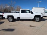 2026 Chevrolet Silverado 2500 HD Work Truck