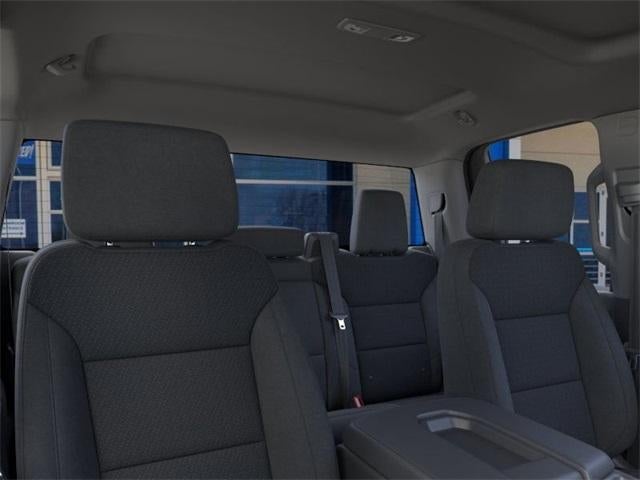 2026 Chevrolet Silverado 2500 HD Work Truck