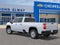 2026 Chevrolet Silverado 2500 HD Work Truck