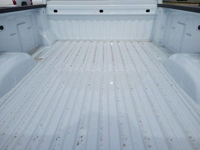 2026 Chevrolet Silverado 2500 HD Work Truck