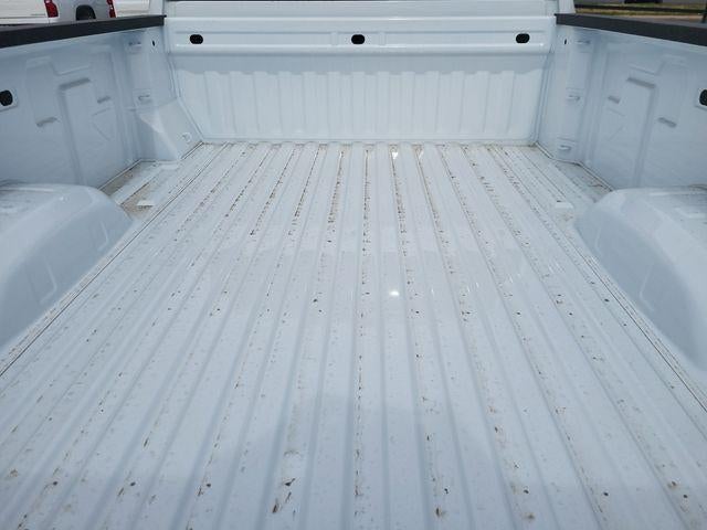 2026 Chevrolet Silverado 2500 HD Work Truck