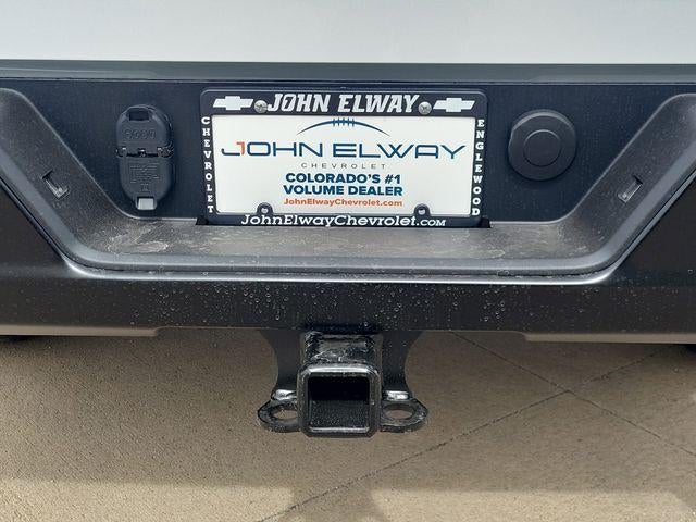 2026 Chevrolet Silverado 2500 HD Work Truck
