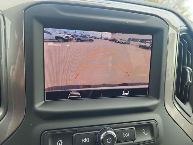 2026 Chevrolet Silverado 2500 HD Work Truck