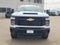 2026 Chevrolet Silverado 2500 HD Work Truck