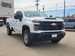 2026 Chevrolet Silverado 2500 HD Work Truck