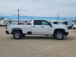 2026 Chevrolet Silverado 2500 HD Work Truck