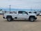 2026 Chevrolet Silverado 2500 HD Work Truck