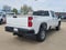 2026 Chevrolet Silverado 2500 HD Work Truck