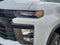 2026 Chevrolet Silverado 2500 HD Work Truck