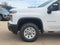 2026 Chevrolet Silverado 2500 HD Work Truck