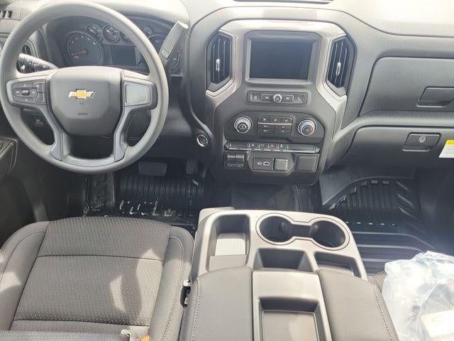 2026 Chevrolet Silverado 2500 HD Work Truck