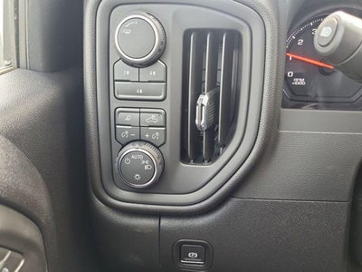 2026 Chevrolet Silverado 2500 HD Work Truck