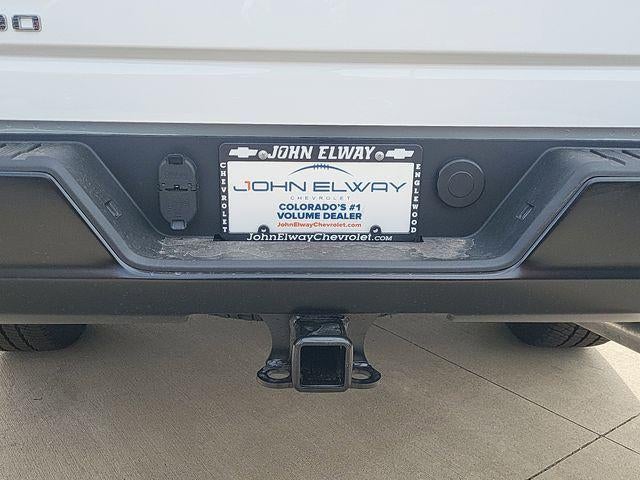 2026 Chevrolet Silverado 2500 HD Work Truck