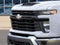 2025 Chevrolet Silverado 2500 HD Work Truck