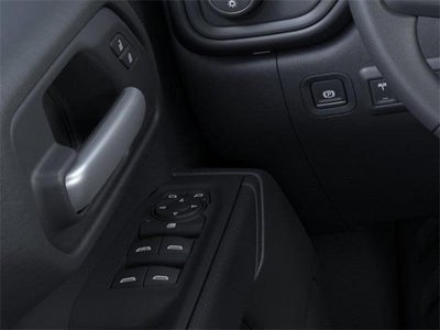 2025 Chevrolet Silverado 2500 HD Work Truck