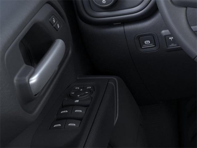 2025 Chevrolet Silverado 2500 HD Work Truck