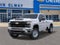 2025 Chevrolet Silverado 2500 HD Work Truck